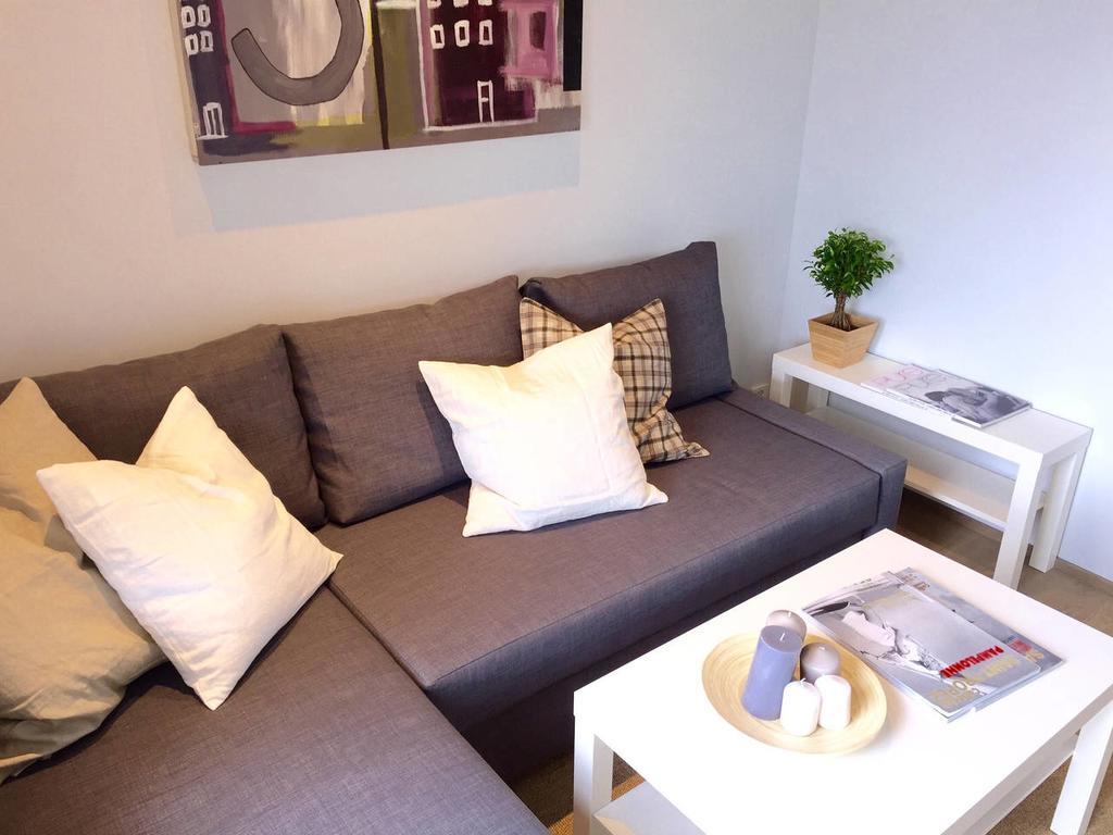 Knudsen Apartment ベルゲン エクステリア 写真