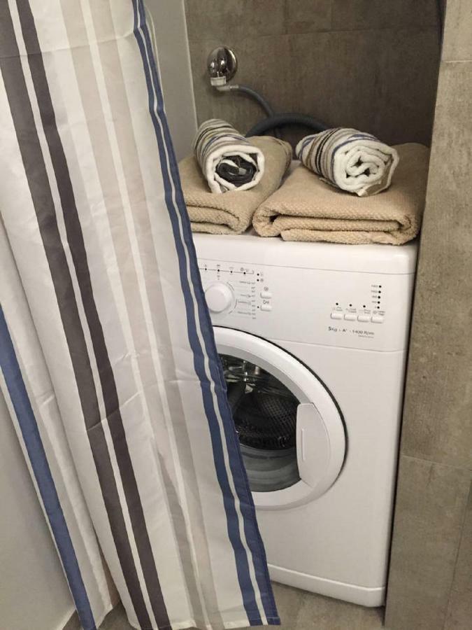 Knudsen Apartment ベルゲン エクステリア 写真